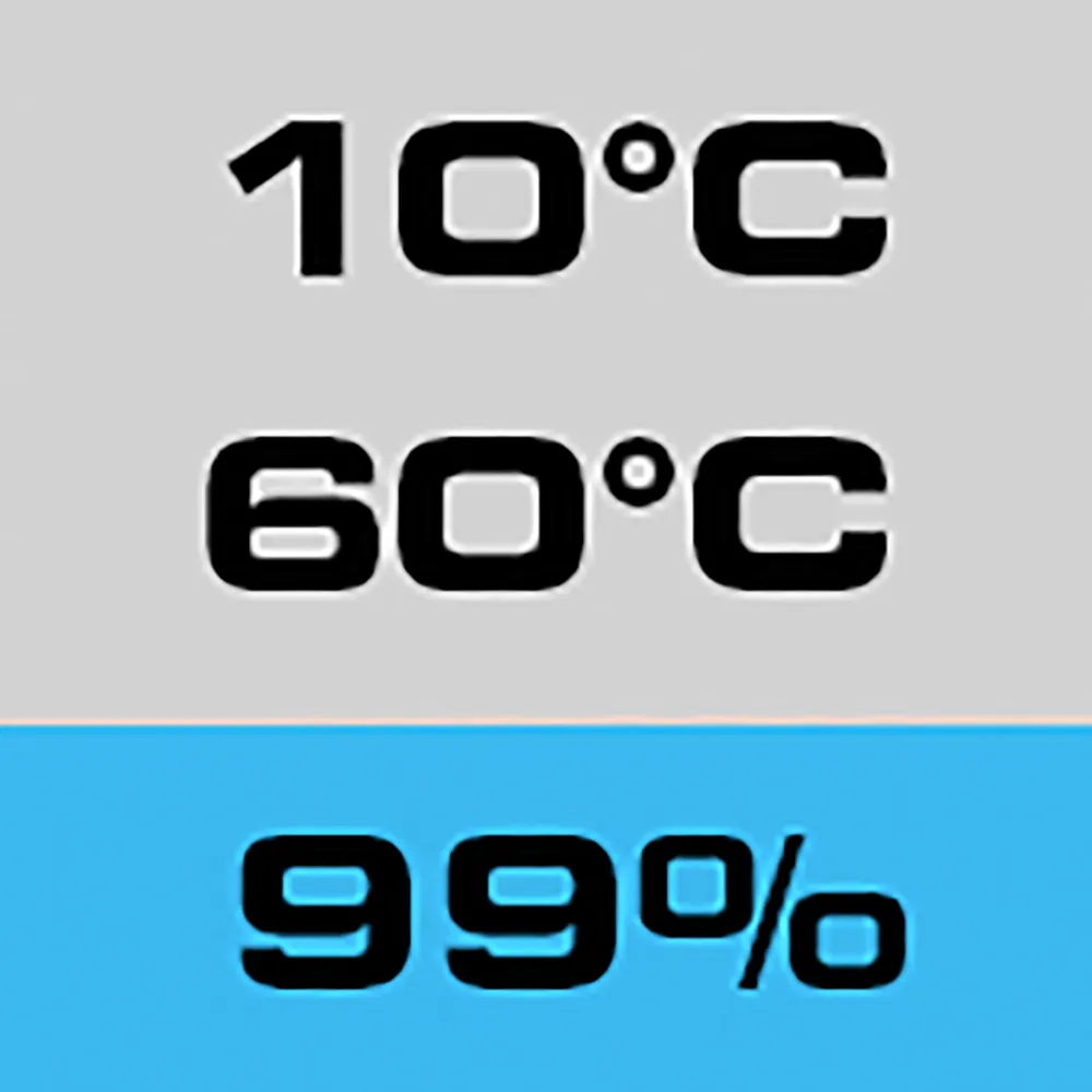 Exo Terra Thermostat og Hygrostat 600W/100 W